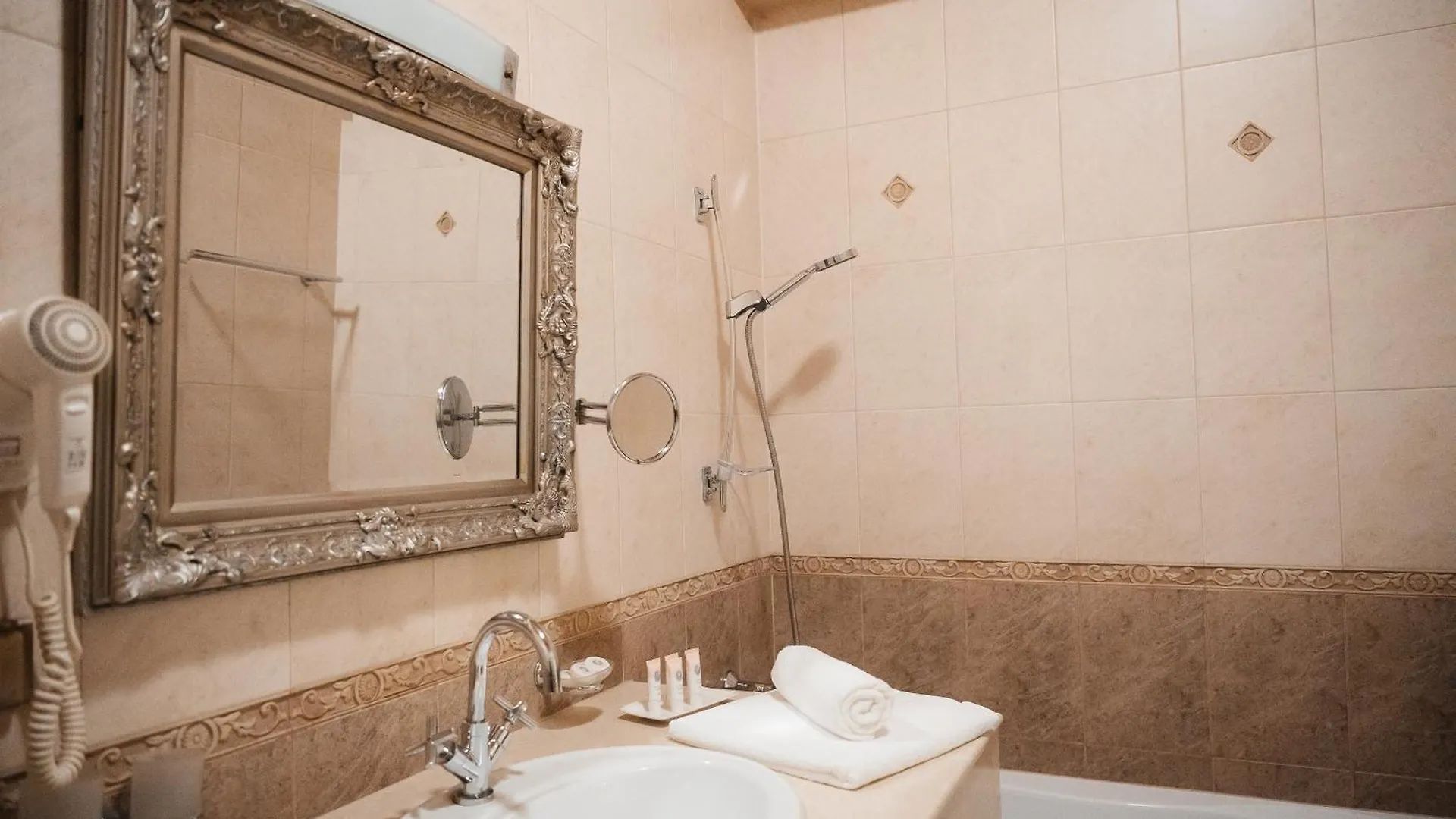 Alisa Hotel Karlovy Vary