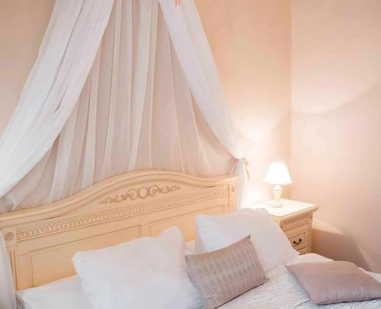 Alisa Hotel Karlovy Vary
