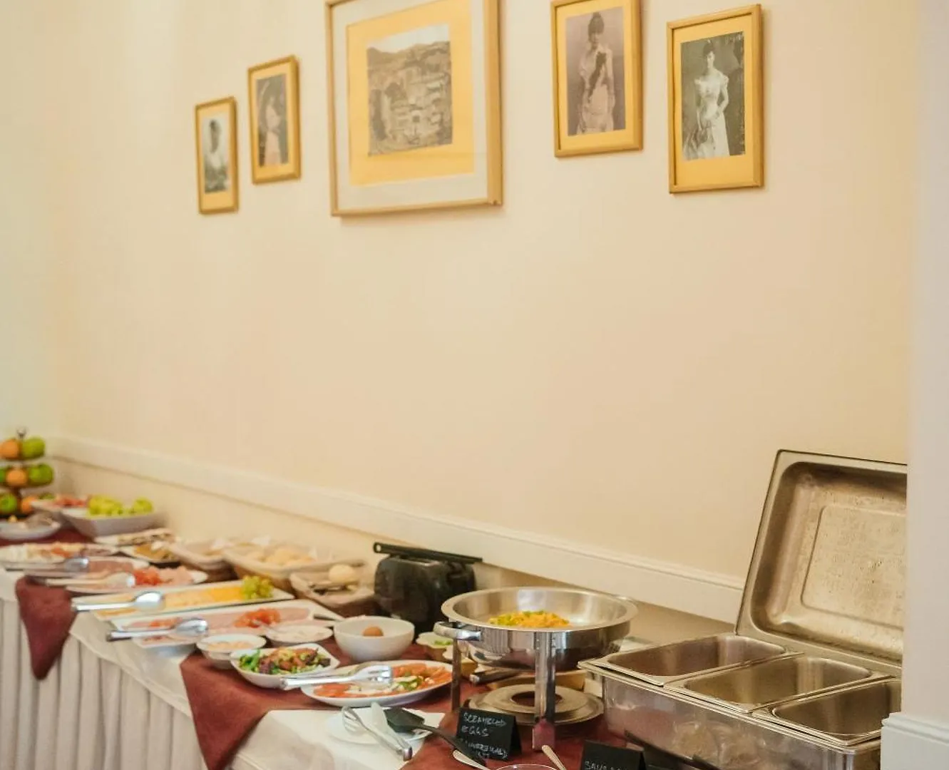 Alisa Hotel Karlovy Vary