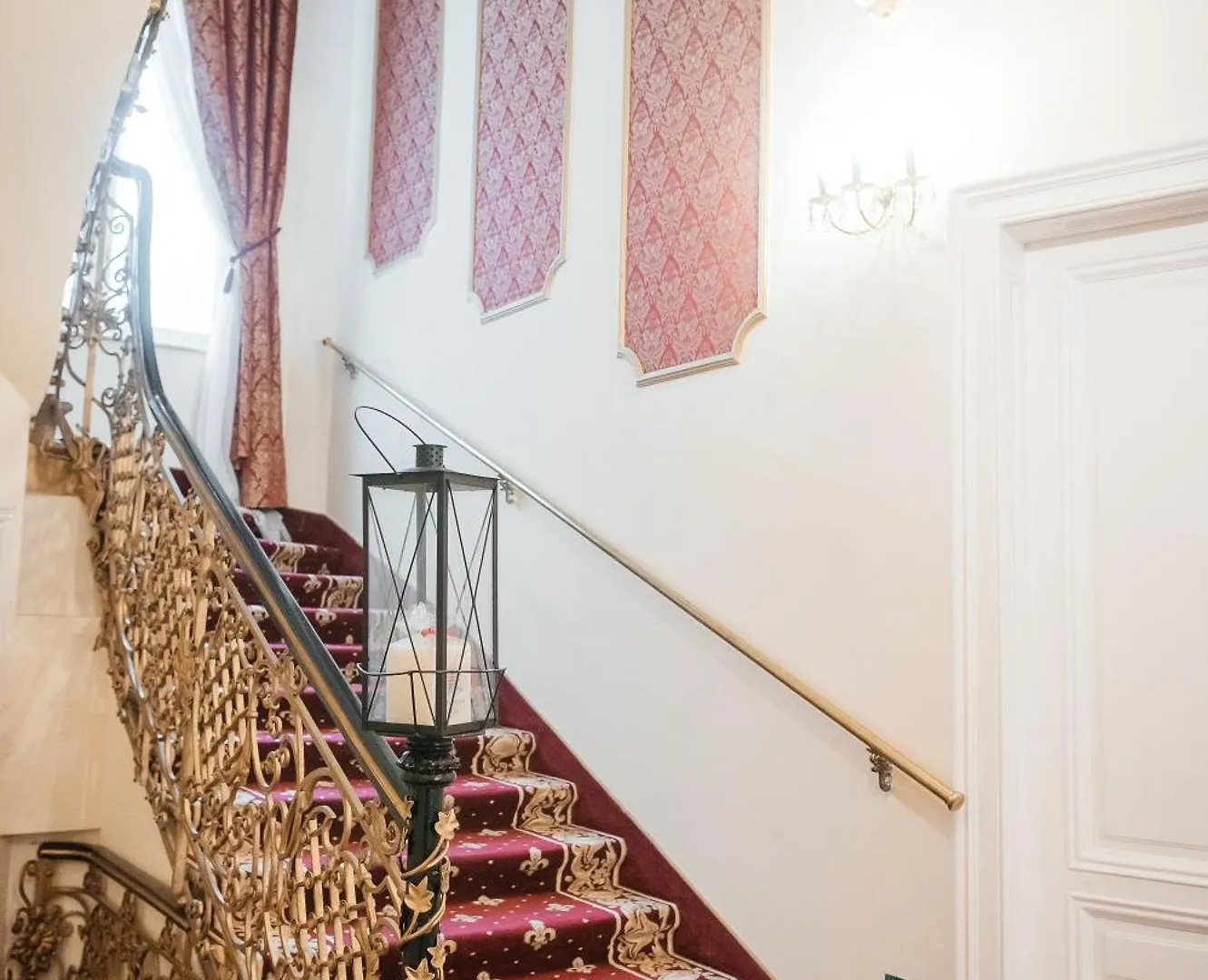 Alisa Hotel Karlovy Vary
