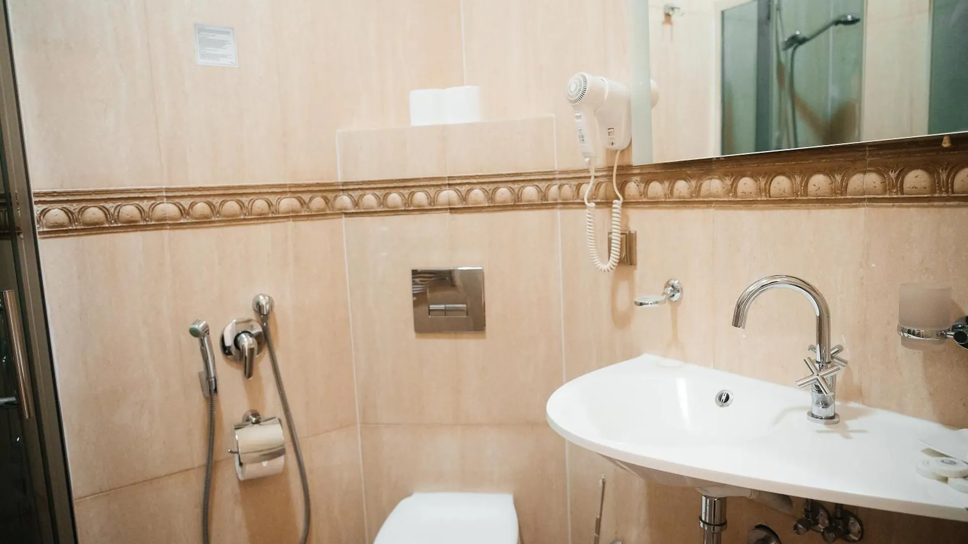 Alisa Hotel Karlovy Vary