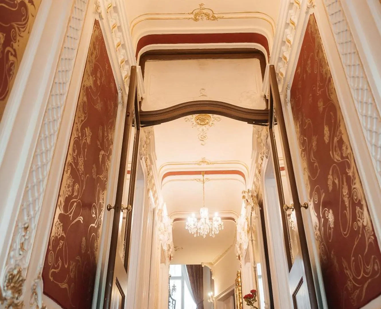 Alisa Hotel Karlovy Vary 4*,