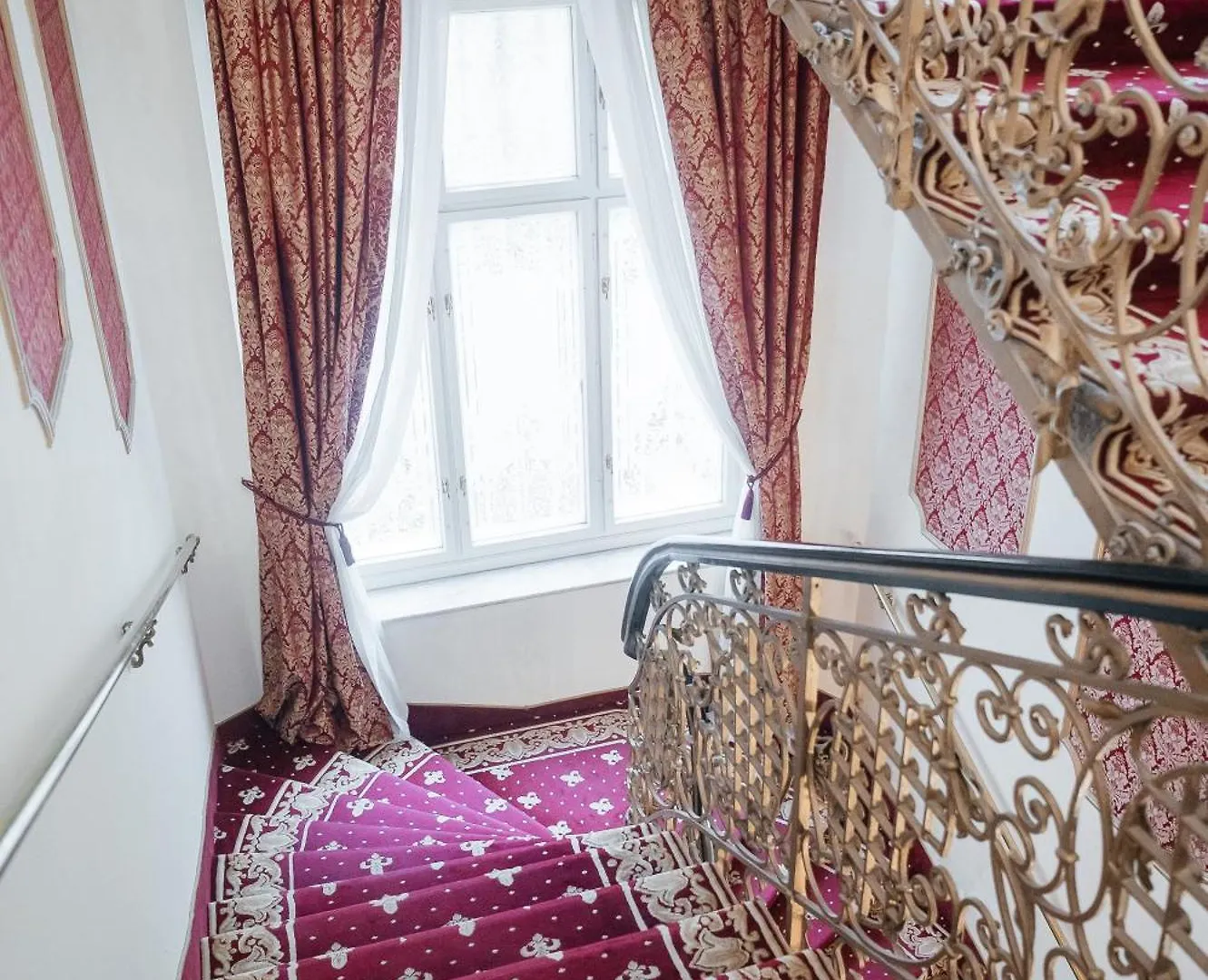 Alisa Hotel Karlovy Vary