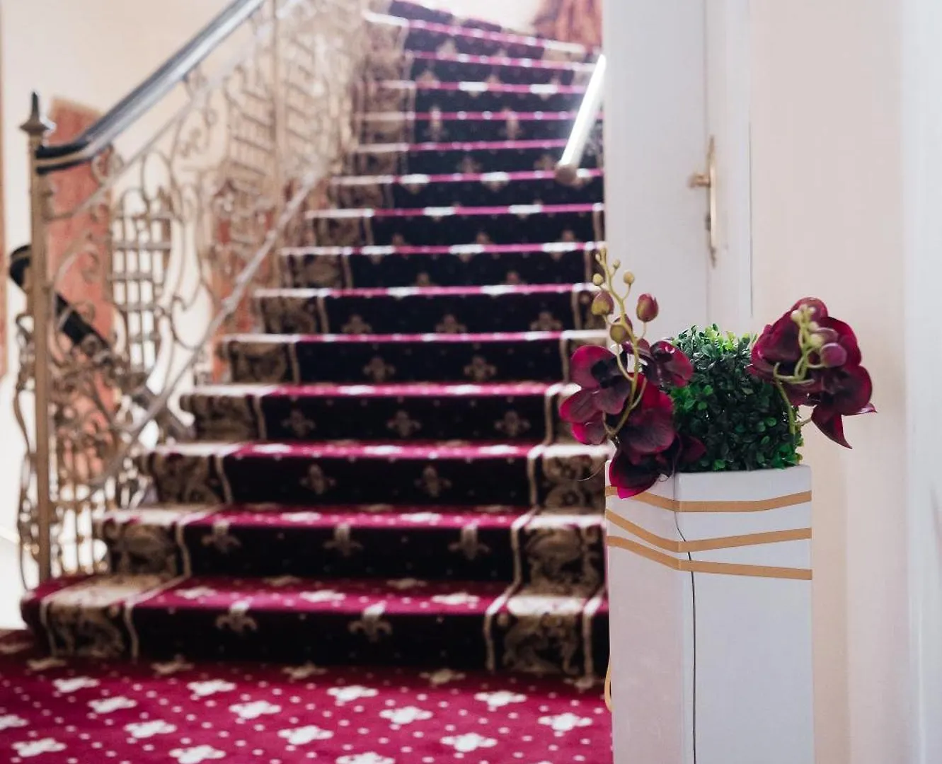 Alisa Hotel Karlovy Vary