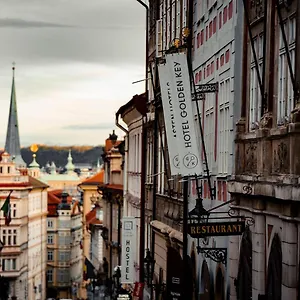 Hotel Golden Key Castle ****