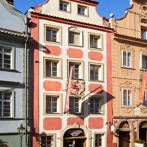 Hotel Red Lion ****