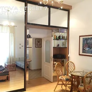 Apartment Holiday Apartments