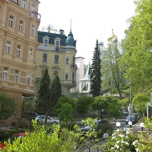 Apartment Sadova 