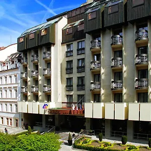 Bristol Отель