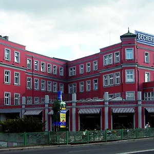 Apartment Becherplatz 