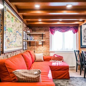 Hotel apartamentowy Revelton