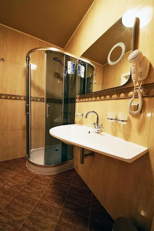 Alisa Hotel Karlsbad