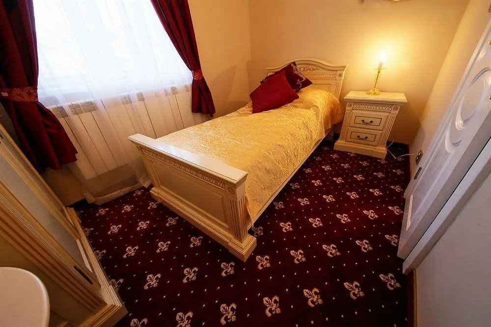 Alisa Hotel Karlsbad