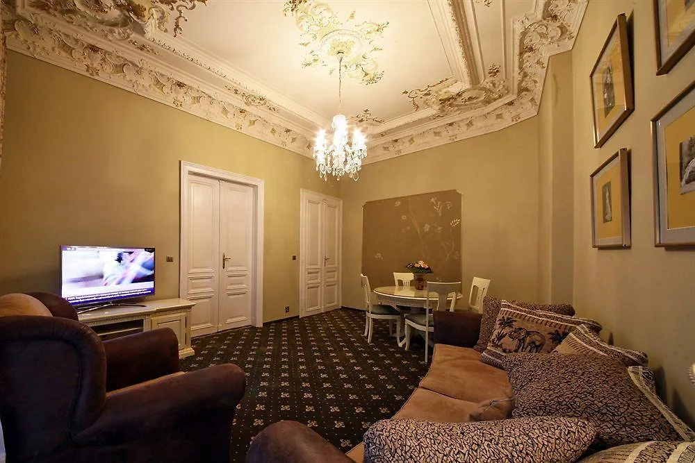 Alisa Hotel Karlsbad