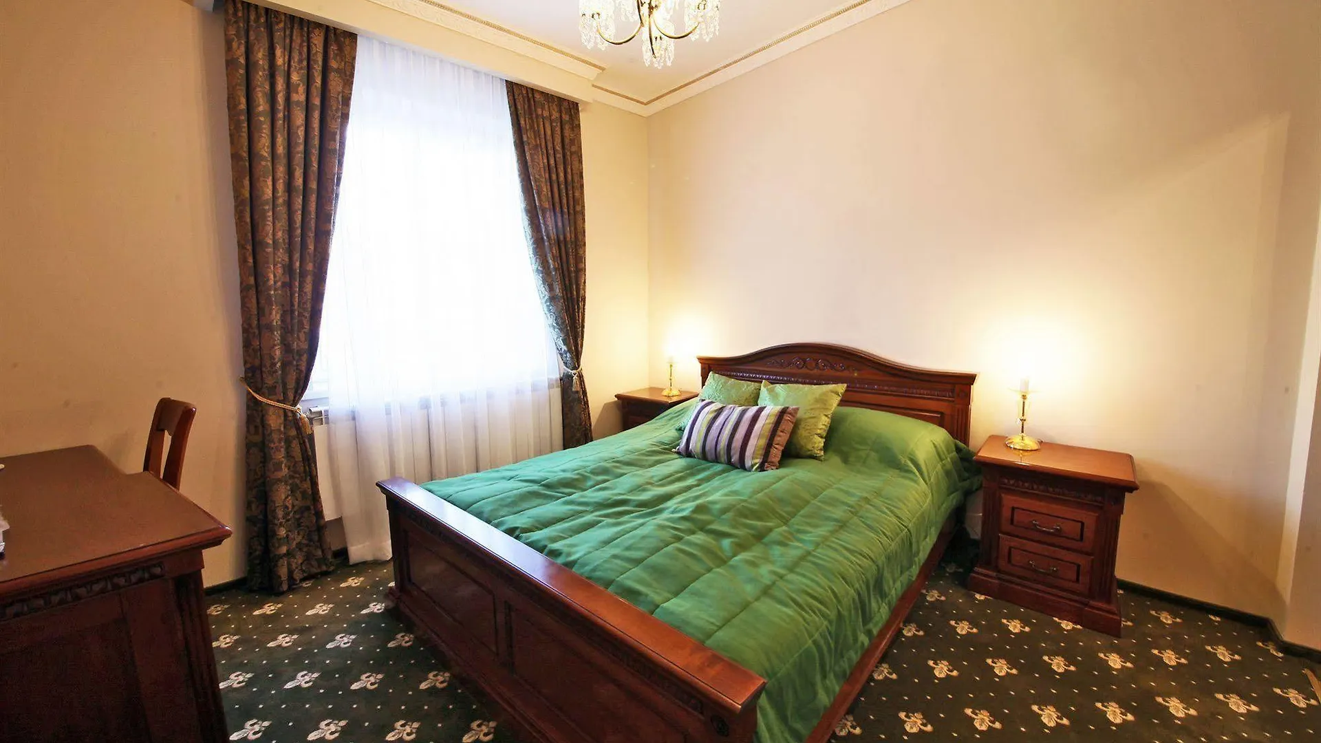 Alisa Hotel Karlsbad