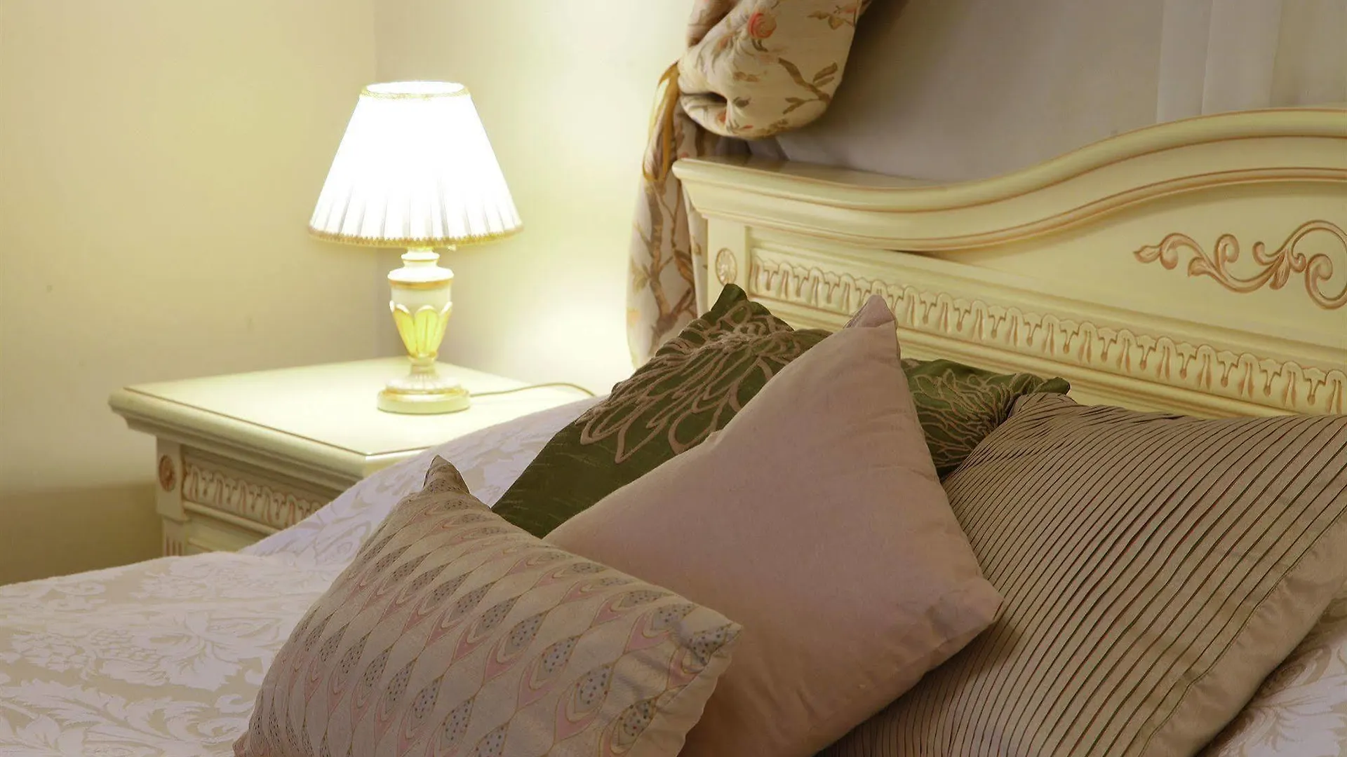 Alisa Hotel Karlsbad Tjeckien