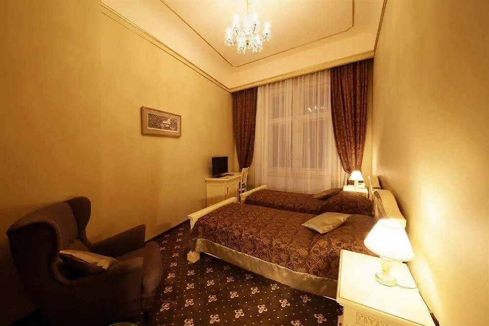 Alisa Hotel Karlsbad